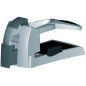 MAPED EASY HOLE PUNCH  70 SHEETS  METAL
