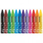MAPED - Color'Peps Oil Pastels x12