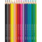 Maped Color'Peps Pencil X18