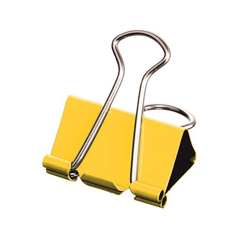 BINDER CLIP 2  UC Davis Stores