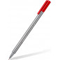 STAEDTLER triplus color - Fibre-tip pen, assorted colours