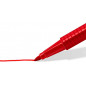 STAEDTLER triplus color Set of 20 Fibre-tip pen