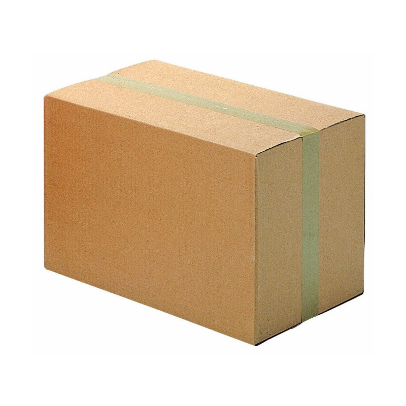 MOVING BOX S PLAIN 35X27.5X33CM