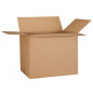 MOVING BOX S PLAIN 35X27.5X33CM