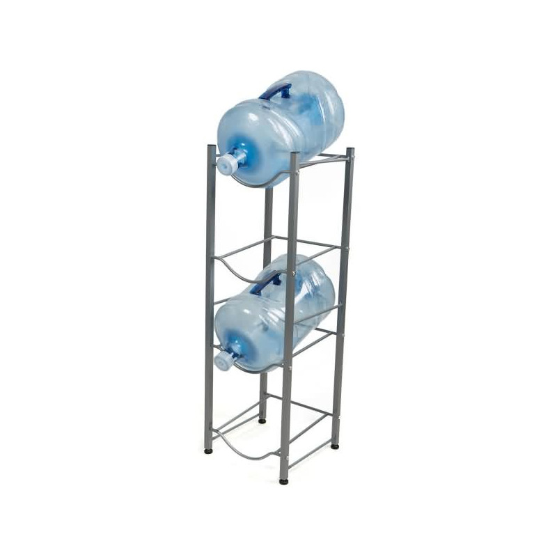 CEP WATER BOTTLE RACK X4