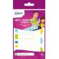 AVERY Self Laminated Labels Green X24 AVERY Self Laminated Labels Green X24