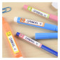 AVERY Narrow Pen Labels Smiley X30