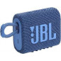 JBL GO 3 ECO BLUE