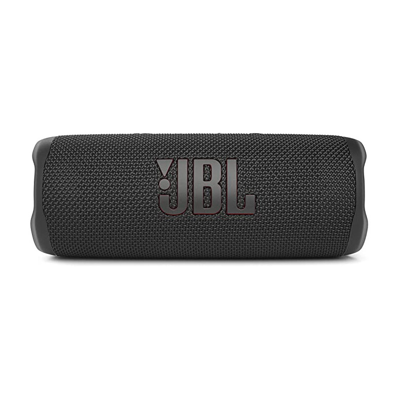 JBL FLIP 6 BLACK