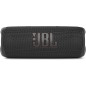 JBL FLIP 6 BLACK