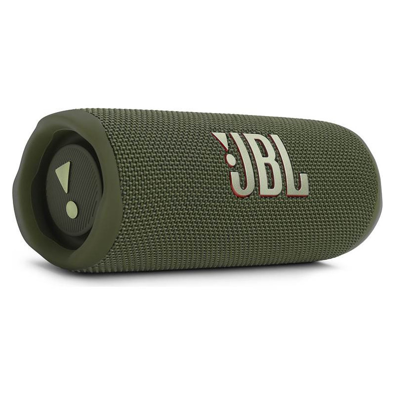 JBL FLIP 6 GREEN