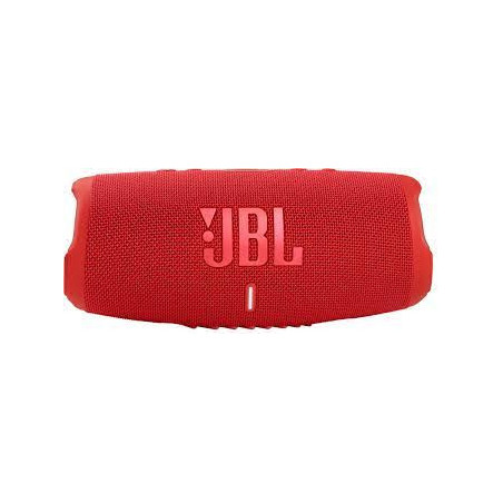 JBL CHARGE 5 RED