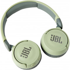 JBL JR310BT GREEN