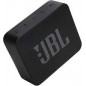 JBL GO ESSENTIAL BLACK