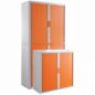 Cupboard - Orange
