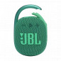 JBL CLIP 4 ECO GREEN
