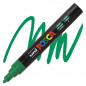 POSCA - Uniball Green Pc 5M Marker