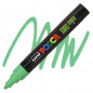 POSCA - Uniball Light Green Pc 5M Marker