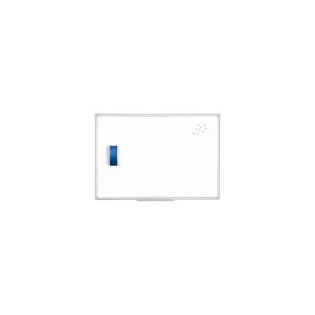 JPC - Whiteboard Magnetic - 900 x 1200 mm