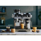 DELONGHI LA SPECIALISTA MAESTRO EC9665-M Coffee Machine DELONGHI LA SPECIALISTA MAESTRO EC9665-M Coffee Machine