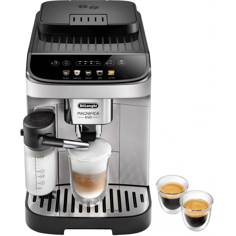 DELONGHI MAGNIFICA EVO ECAM290-61-B Coffee Machine