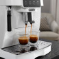 DELONGHI MAGNIFICA START ECAM220-20-W Coffee Machine DELONGHI MAGNIFICA START ECAM220-20-W Coffee Machine