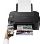 CANON PRINTER TS3450 - ALL IN ONE