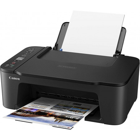 CANON PRINTER TS3450 - ALL IN ONE