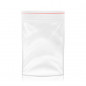Log - Ziplock Plastic Bag 18x25cm  X100
