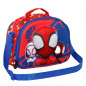 KTM - Lunch Bag Spiderman