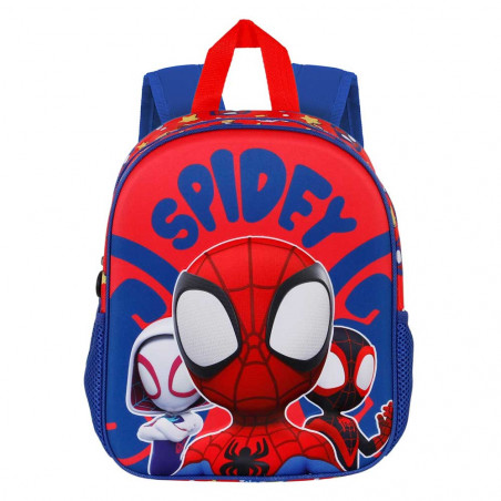 SPIDERMAN Baby Bag