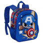 CAPTAIN AMERICA Baby Bag