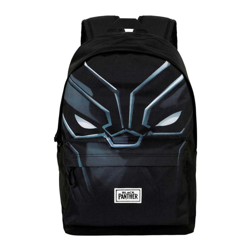 KTM - Backpack BLACK PANTHER 1 comp.