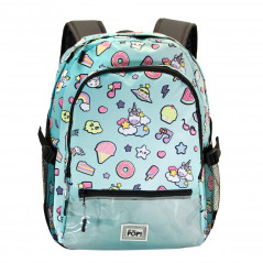 OH MY POP CUPNICORN Backpack 2 Comp.