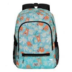 OH MY POP LAZY Backpack 2 Comp.