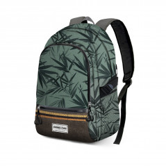 PRO DG BAMBOO Backpack 2 Comp.