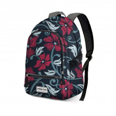 PRO DG YARN Backpack 2 Comp.