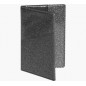 EXACOMPTA GLITTER EDEN PASSPORT COVER EXACOMPTA GLITTER EDEN PASSPORT COVER