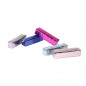 VIQ - Pencil Case Metallic