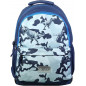 BAGTROTTER BACKPACK PHILEAS DINO 2 COMPARTMENTS