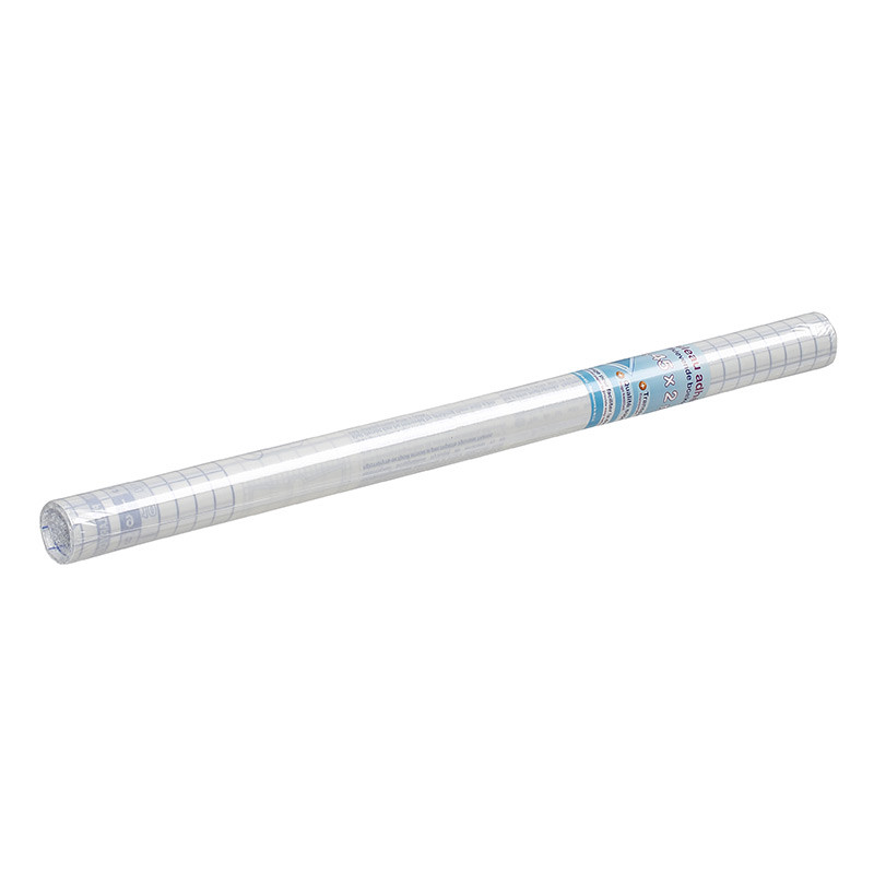 VIQ - Contact Paper Transparent 45cm x 2m