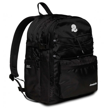 INVICTA BLOW UP BACKPACK PLAIN 3 Comp.