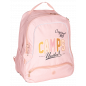KIDABORD CAMPS LOVELY Backpack 2 Comp.