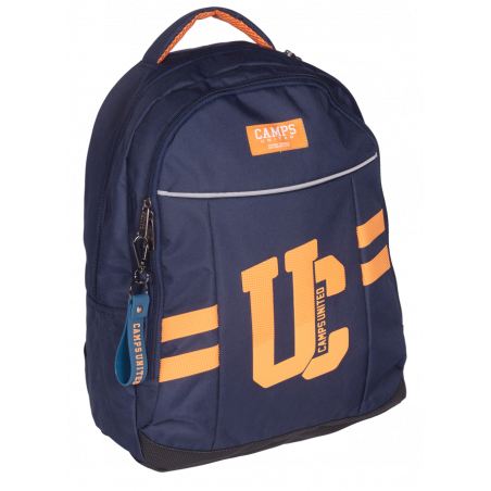 BLUE CAMPS ATHLEISURE Backpack
