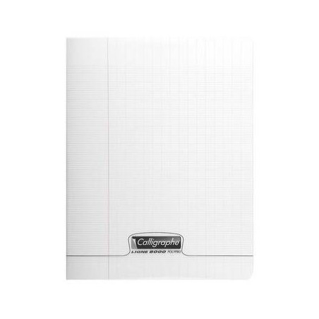 Calligraph 8000 Note Book A5