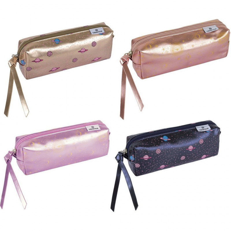 OBERTHUR COSMOS 4D PENCIL CASE