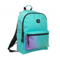 MILAN Classic urban backpack 1 Compartment