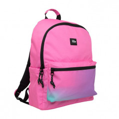 THE BEST MILAN Classic urban backpack 1 Compartment IS NOW ON STORE