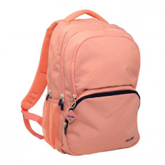 MILAN 4 Compartments school backpack