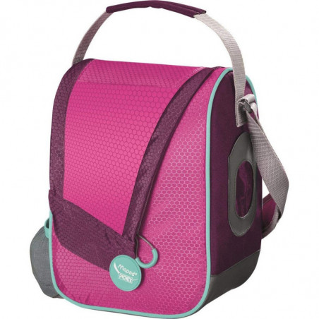 MAPED CONCEPT LUNCH BAG PINK